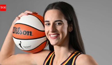 Caitlin Clark net worth timeline (2016 to 2026): From high school star to WNBA’s top earning star | International Sports News