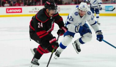 Jarvis replaces Point for Team Canada at Winter Olympics