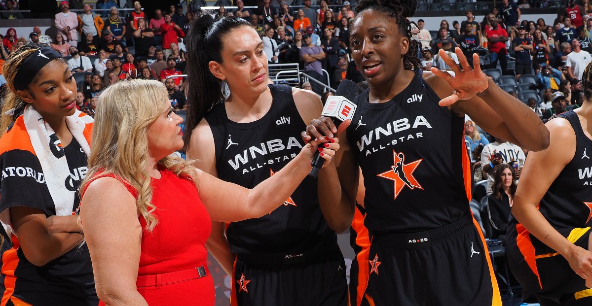 Will the WNBA season happen?
