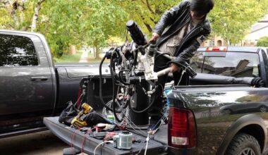 Developing anti-drone weapons at home? Experts weigh in on bizarre Ontario explosives investigation