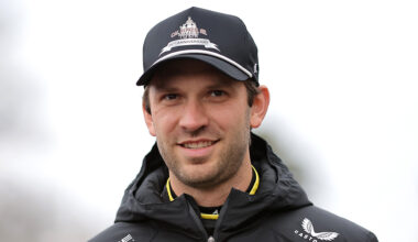 Daniel Suarez Clarifies Clash Incident With Bubba Wallace