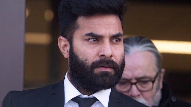 Truck driver who caused Humboldt Broncos crash one step away from deportation, lawyer says