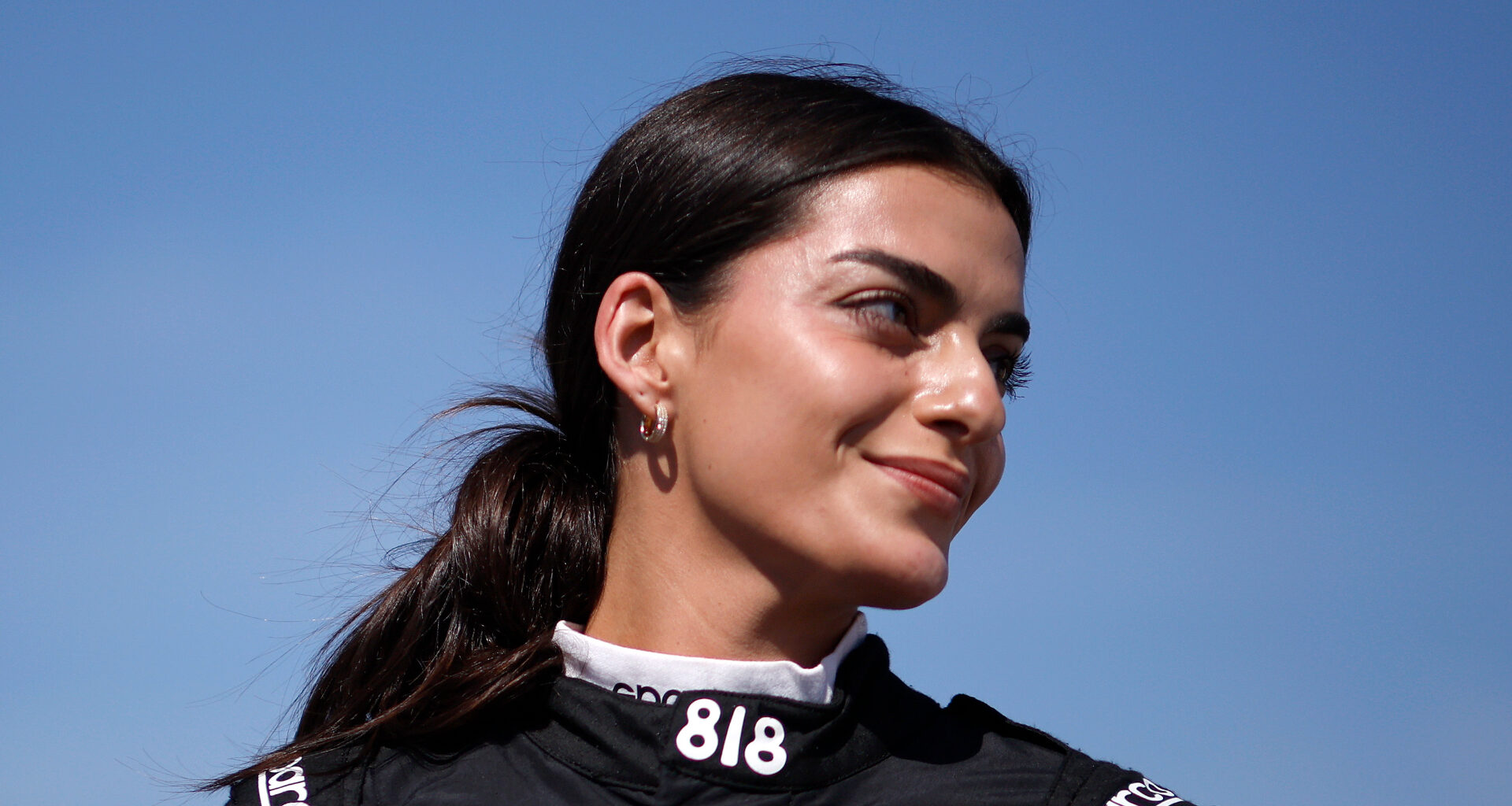 Toni Breidinger's Paint Scheme for Daytona Truck Race Revealed