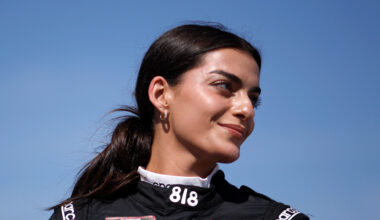 Toni Breidinger's Paint Scheme for Daytona Truck Race Revealed