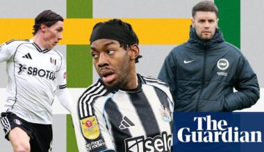 Premier League: 10 things to look out for this weekend | Soccer