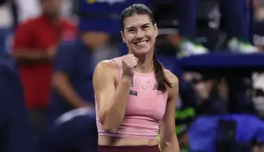 Sorana Cirstea on the Verge of Breaking Romanian Curse at WTA 250 Cluj-Napoca in Final Season