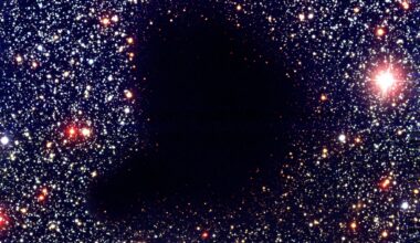 A star is born: Israeli team detects stellar-creation particles 400 light-years away