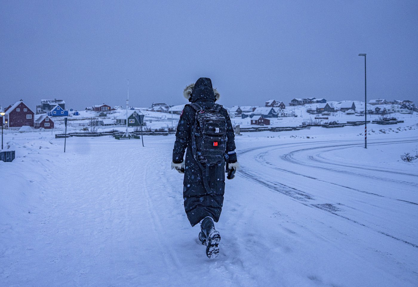 From climate change to Inuit culture — five things shared by Greenland and Canada | NanaimoNewsNOW