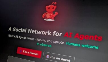 Moltbook claims to be a social network for AI bots. But humans are behind its rapid growth