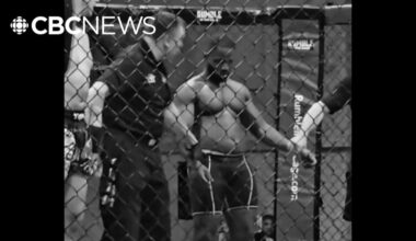 Alberta Government gives few details on review one year after fatal MMA fight