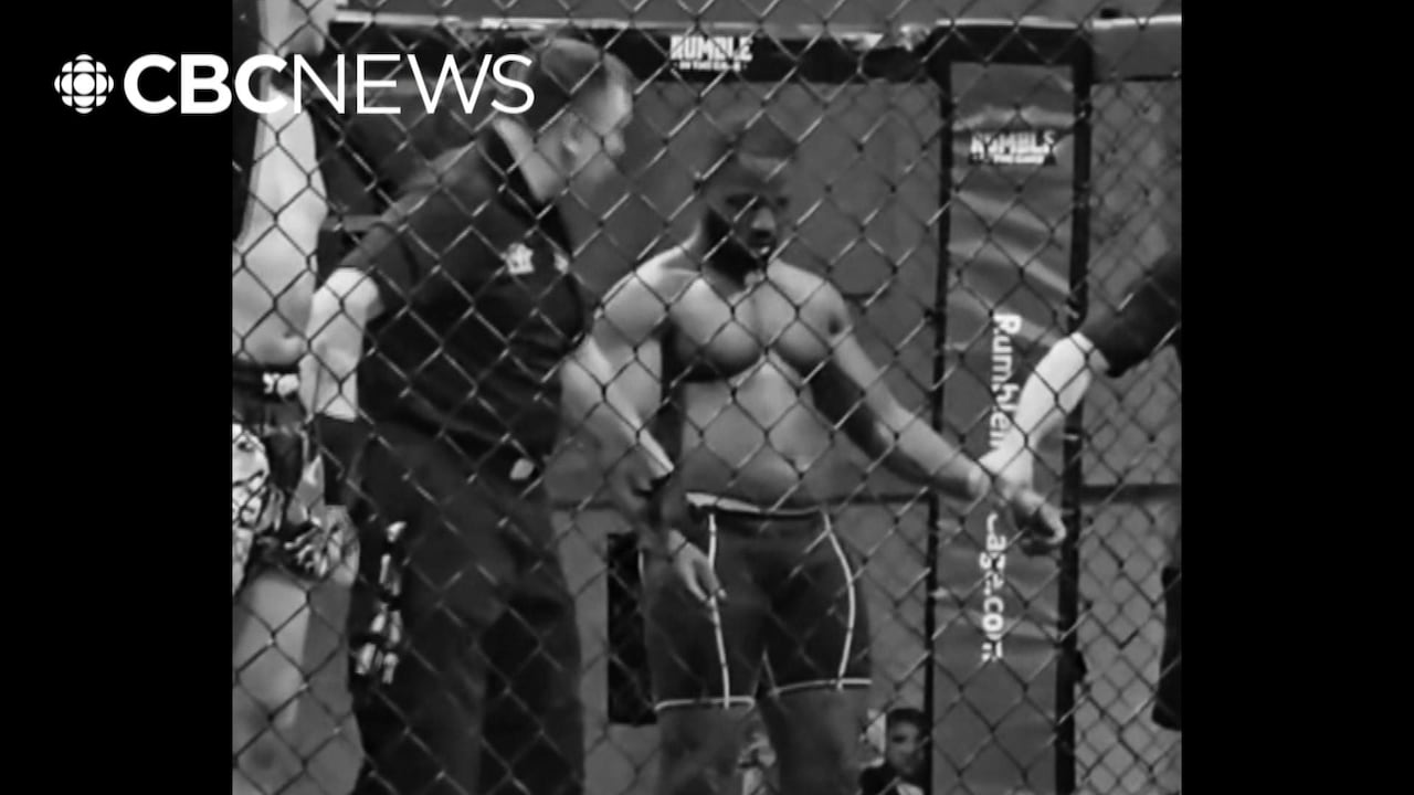 Alberta Government gives few details on review one year after fatal MMA fight