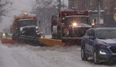 Canada's economy lost 25K jobs in January but unemployment drops to 6.5% amid shrinking workforce