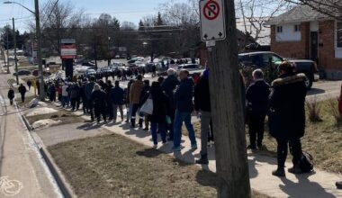 Kingston tried to find everyone a family doctor by the end of 2025. They're still working on it