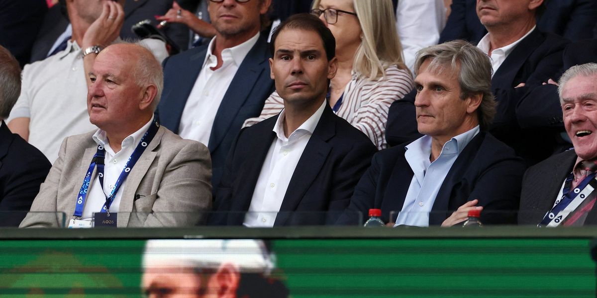 Rafael Nadal deletes social media post after controversial comments from Serena Williams' former coach