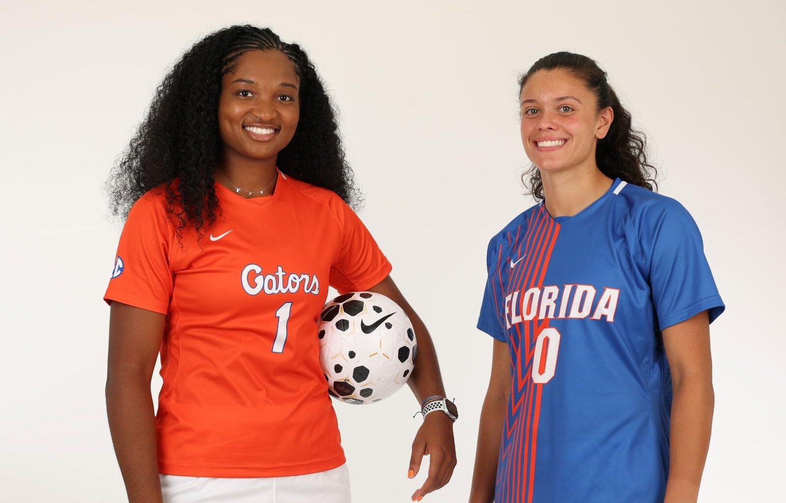 David Styles - Florida Soccer Assistant Coach 2026