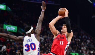 Fantasy basketball picks, DFS and betting tips for Friday's NBA games