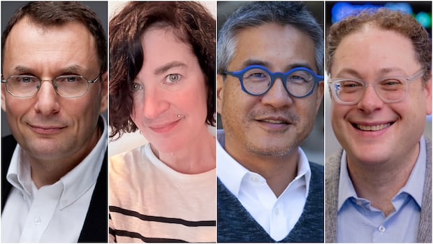 Chatbot TAs, coding on the fly: Here's how these educators weave AI into their classrooms