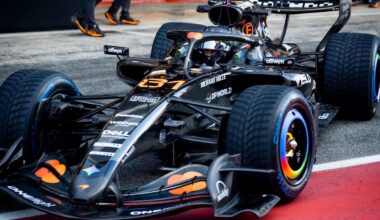 McLaren’s biggest gains will come from “exploiting” the new power unit