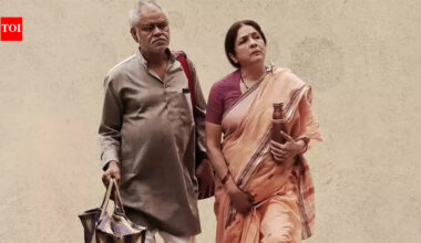 'Vadh 2': Neena Gupta and Sanjay Mishra urge fans to NOT TO reveal the SPOILER |