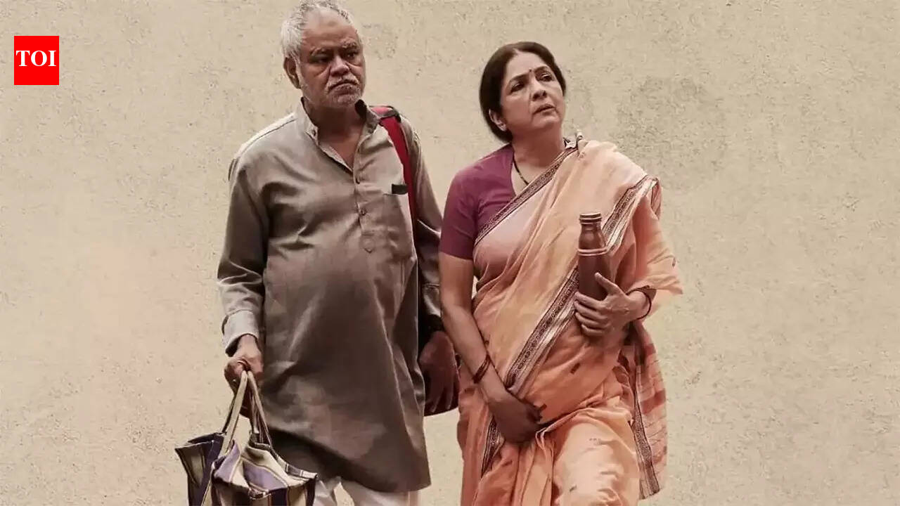 'Vadh 2': Neena Gupta and Sanjay Mishra urge fans to NOT TO reveal the SPOILER |