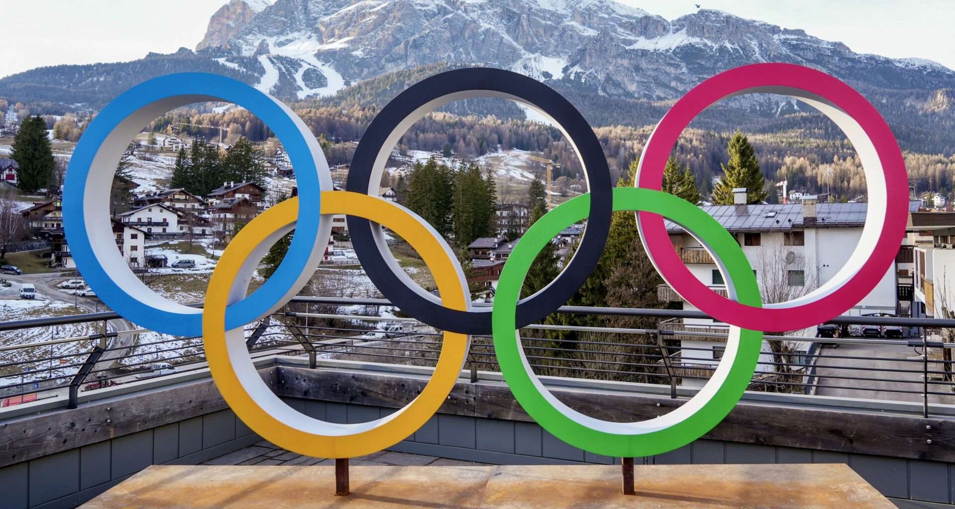 How To Watch The Opening Ceremony And Team Canada