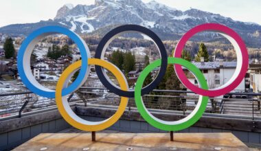 How To Watch The Opening Ceremony And Team Canada