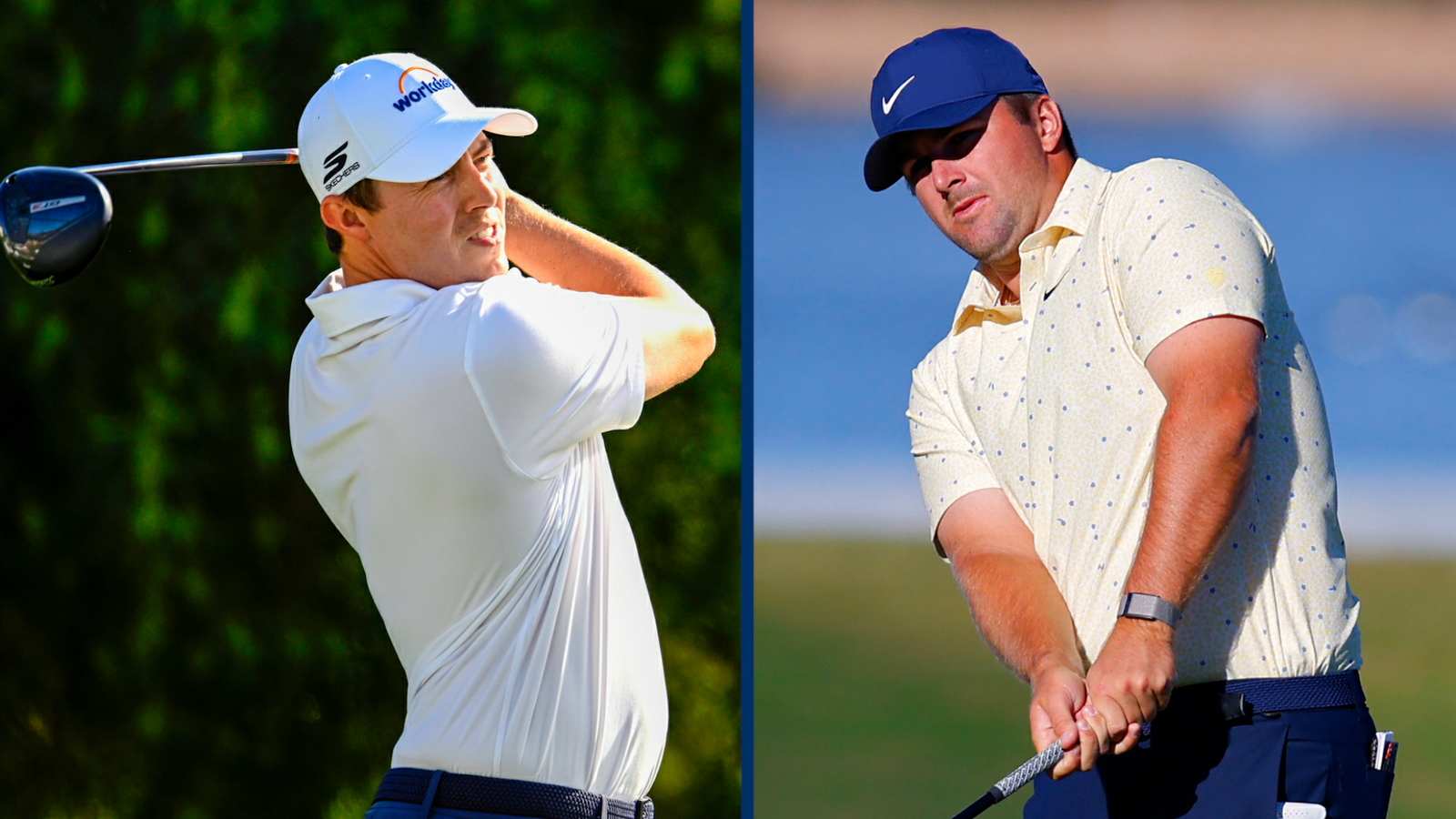 Highlights | Round 1 | WM Phoenix Open