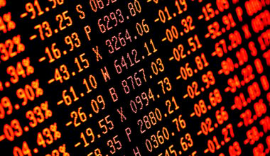 Here's Why I Wouldn't Touch Applied Digital With a 10-Foot Pole