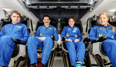 SpaceX Crew-12 launch date to be moved up. What to know about mission