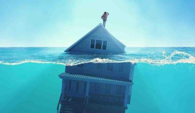 Mortgage delinquencies more than quadrupled in this Canadian city with no relief on the horizon