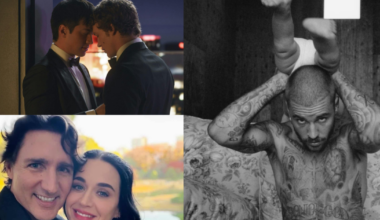 'Is Canada, like, hot again?': On the country's pop culture moment