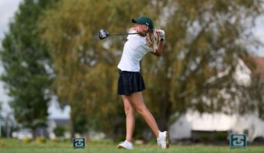 NDSU Women’s Golf Finishes Fourth at Soboba Springs Classic