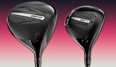 Price drop! Take up to $200 off Titleist GT drivers and fairway woods