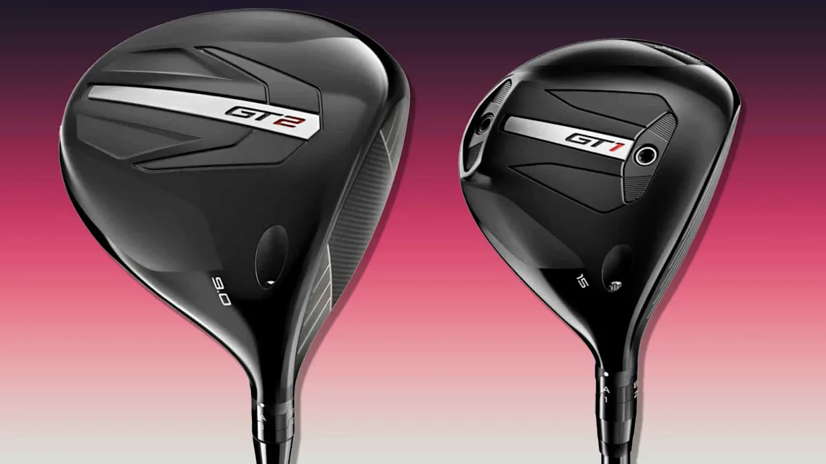 Price drop! Take up to $200 off Titleist GT drivers and fairway woods