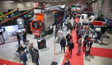 Ag Days linked to possible measles exposure sites – Brandon Sun