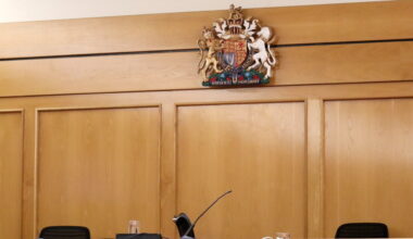 West Vancouver lawyer suspended for professional misconduct