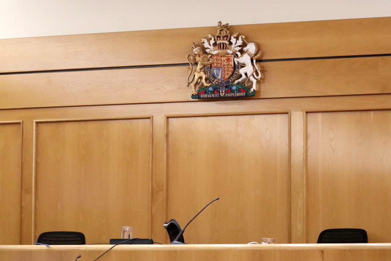 West Vancouver lawyer suspended for professional misconduct