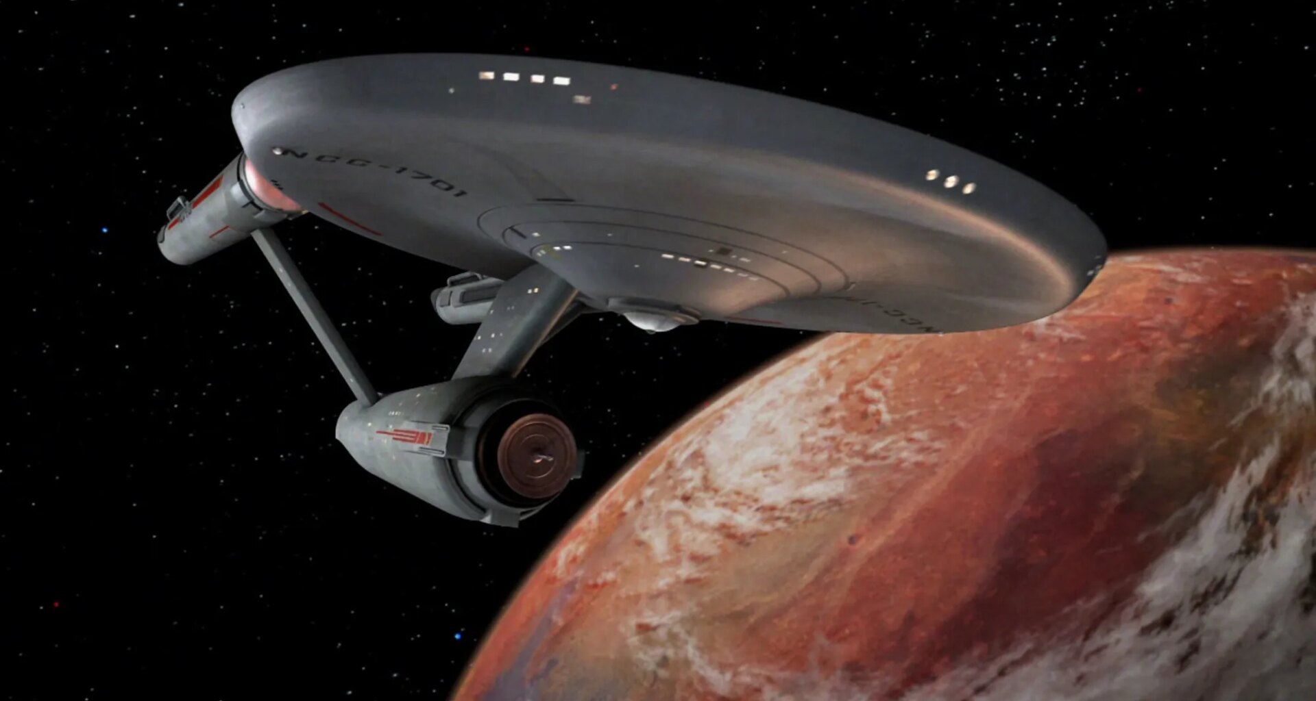 7 Things I Learned Watching Star Trek’s First Episode for the First Time 60 Years Later