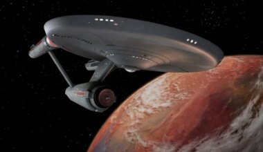 7 Things I Learned Watching Star Trek’s First Episode for the First Time 60 Years Later