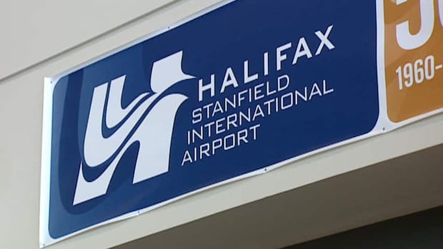 Halifax airport bucks trend with increase in U.S. passenger traffic in 2025: StatsCan
