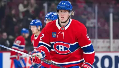 One team has emerged as a potential suitor for Patrik Laine