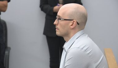Crown seeks 18 to 20 years in jail for former St. John’s teacher Markus Hicks