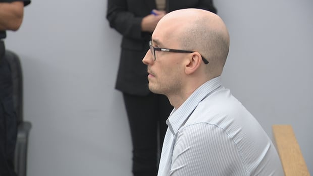 Crown seeks 18 to 20 years in jail for former St. John’s teacher Markus Hicks
