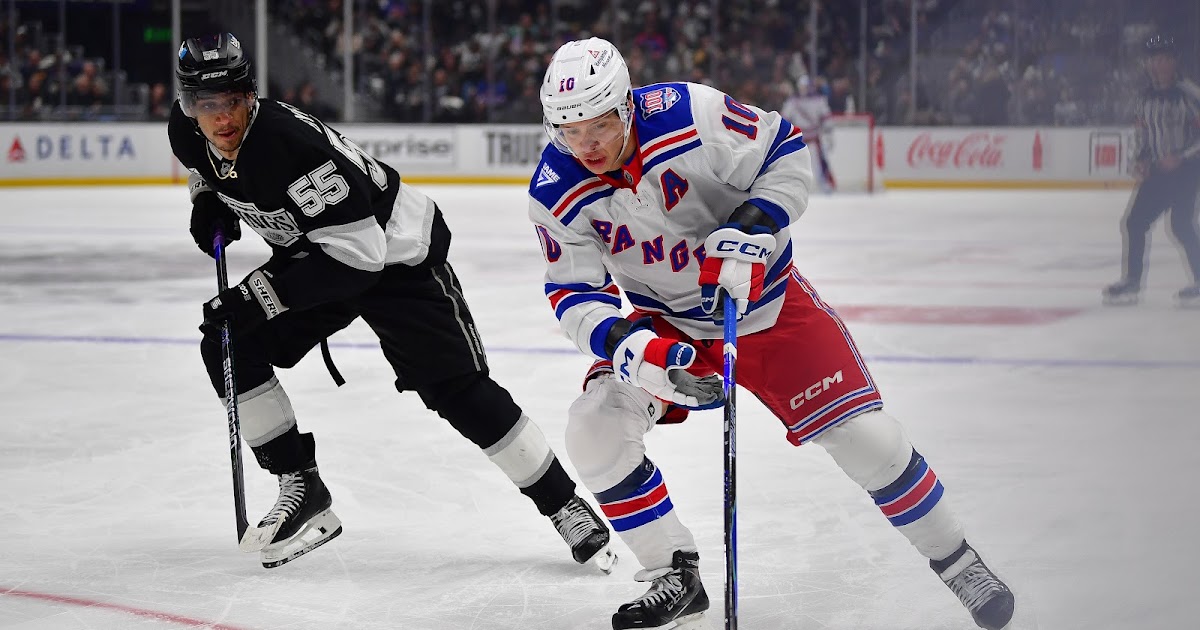 Panarin Turned Down 4 Teams That Made 'Competitive Extension Offers'