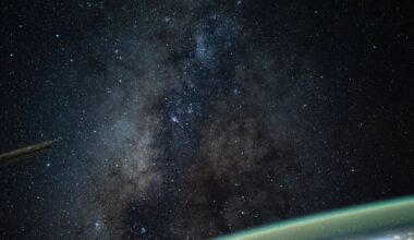 Space breakthrough: New theory could rewrite everything we know about Milky Way