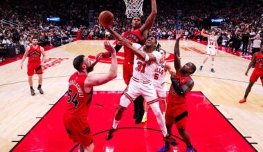 Fantasy basketball picks, DFS and betting tips for Saturday's NBA games