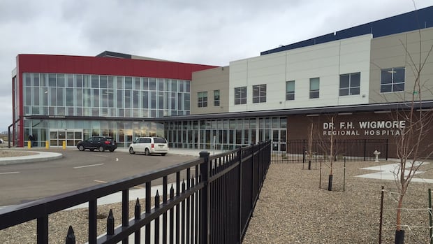 Hospital worker in Moose Jaw, Sask., fired for snooping in people's health records