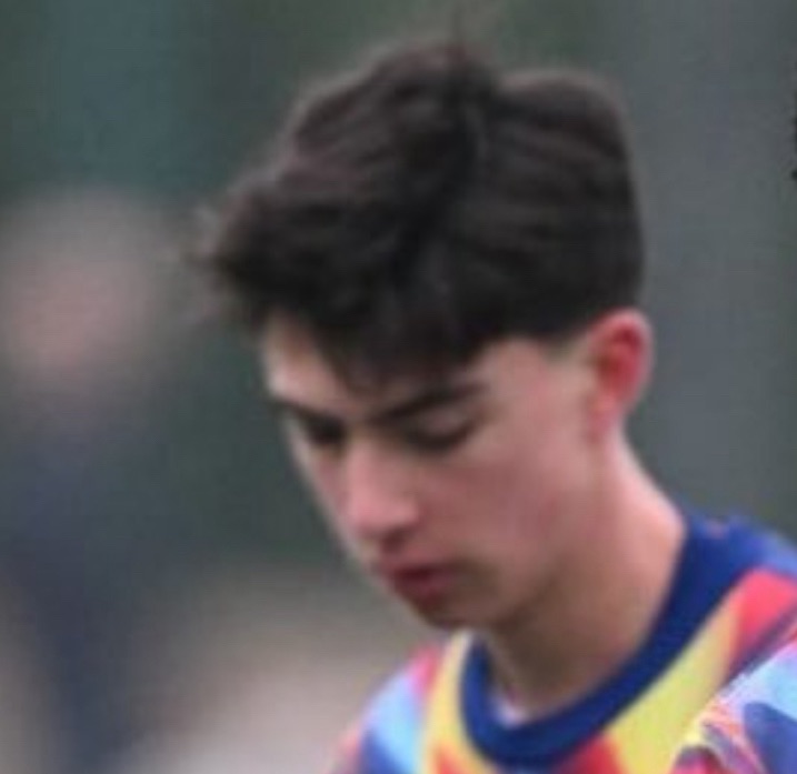 Exclusive: Mikel Arteta’s son Gabriel received first Arsenal U18 callup against Ipswich