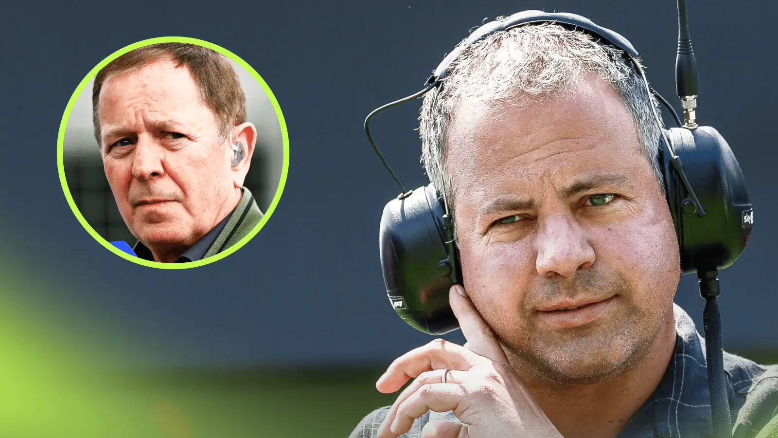 New Sky F1 update as change confirmed ahead of Bahrain F1 2026 test