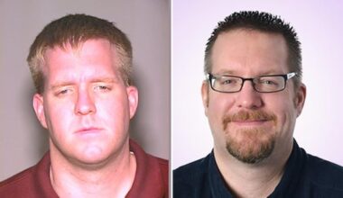 American fugitive who spent decades in Toronto extradited back to U.S.